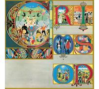 King Crimson - Lizard - All New 2025 Mixes - Cd+Blu-Ray [Compact Discs] With Blu-Ray, Uk - Import