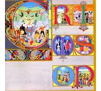 King Crimson - Lizard-Remasterd