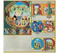 King Crimson - Lizard (Remixed By Steven Wilson & Robert Fripp) (Ltd 200gm Vinyl) [Vinyl Lp] Ltd Ed, 200 Gram, Uk - Import