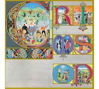 King Crimson Lizard (Vinyl)