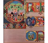 KING CRIMSON - Lizard [Vinyl LP]