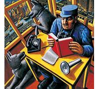 King Crimson - Night Watch - Live 1973 - SHM / Paper Sleeve