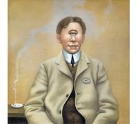 King Crimson Radical Action to Unseat the Hold of Monkey Mind (CD)