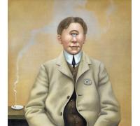 King Crimson - Radical Action To Unseat The Hold Of Monkey Mind [New CD] With Bl