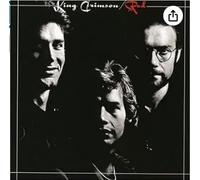 KING CRIMSON - Red