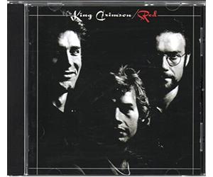 King Crimson - Red