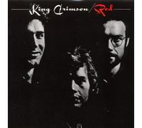 King Crimson - Red [Import]