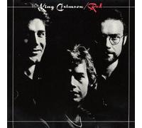 King Crimson - Red [Import]