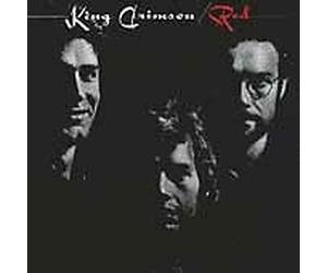 King Crimson - Red (Re-Release)