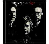 King Crimson – Red – 40e anniversaire (Mix Steven Wilson & Robert Fripp) – Vinyle Éd. limitée 200g
