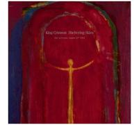 King Crimson - Sheltering Skies (200gm Vinyl) [Vinyl Lp] 200 Gram, Uk - Import