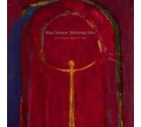 King Crimson - Sheltering Skies (Live in Fréjus, August 27th 1982 [Import]