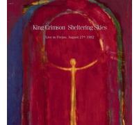 King Crimson - Sheltering Sky - Shm-Cd [Compact Discs] Shm Cd, Japan - Import