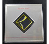 King Crimson - Sleepless (Dance Mix, 1984) [Import]