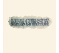 King Crimson – Starless and Bible Black (Steven Wilson Mix) – Vinyle