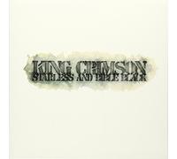 King Crimson - Starless and Bible Black (K2HD / HQCD/Paper Sleeve) [Import]