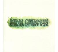 King Crimson Starless and Bible Black (Vinyl) 12" Album
