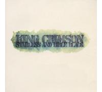 King Crimson - Starless & Bible Black