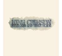 King Crimson - Starless & Bible Black (Remixed By Steven Wilson & Robert Fripp) (Ltd200gm Vinyl) [Vinyl Lp] Ltd Ed, 200 Gram, Uk - Import