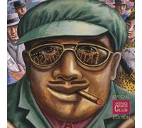 King Crimson - Teatro Broadway Buenos Aires 1994 - Dvd