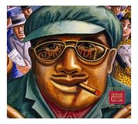 KING CRIMSON - The Collectors' Club Series - Live In Argentina, 1994