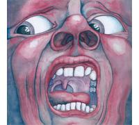 King Crimson The Complete 1969 Recordings (CD) Box Set with DVD and Blu-ray