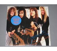 Metallica – $5.98 EP – Garage Days Re-Revisited (Remasterisé) – Vinyle