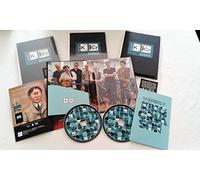 King Crimson - The Elements of... - 2015 Tour Box