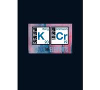King Crimson - The Elements Tour Box 2019 [Import allemand]