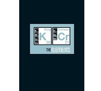 The Elements Tour Box 2021 King Crimson (Interprète)