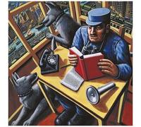 King Crimson - The Night Watch [Cd]
