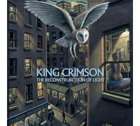 King Crimson - The Reconstrukction of Light