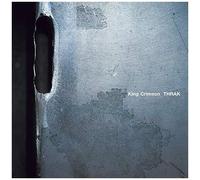 King Crimson - Thrak (200gm Vinyl) [Vinyl Lp] 200 Gram, Uk - Import