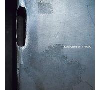 King Crimson - Thrak (200gm Vinyl) [Vinyl Lp] 200 Gram, Uk - Import