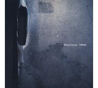 King Crimson - Thrak