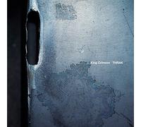 King Crimson - Thrak-Fortieth Anniversary Édition