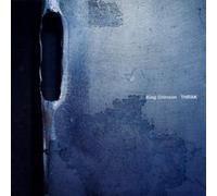 King Crimson - Thrak [Import]