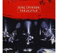 KING CRIMSON - Thrakattak