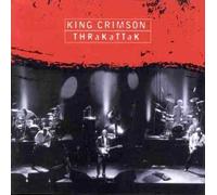 King Crimson - Thrakattak-Digipak [Import]