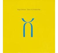 Three Of A Perfect Pair – CD – Édition 30e anniversaire – Digimate
