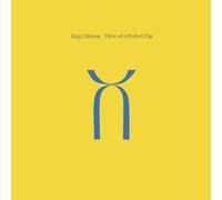King Crimson - Three Of A Perfect Pair [Vinyl] 200 Gram, Uk - Import