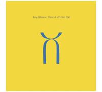 King Crimson - Three Of A Perfect Pair [Vinyl Lp] 200 Gram, Uk - Import