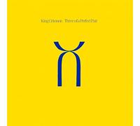 King Crimson - Three of Perfect Pair-Legacy Collection 1980-SHM-CD [Import]