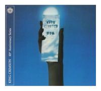 King Crimson - USA [Deluxe Edition]