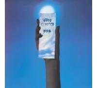 KING CRIMSON USA JAPAN MINI LP SHM CD NEW