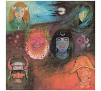 King Crimson - Wake (Remixed By Steven Wilson & Robert Fripp) (Ltd 200gm Vinyl) [Vinyl Lp] Ltd Ed, 200 Gram, Uk - Import