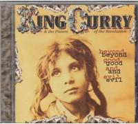King Curry - Beyond Good & Evil [Import]