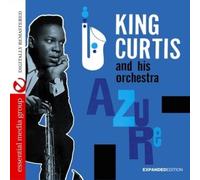 King Curtis - Azure +2