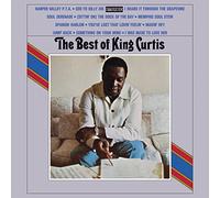 King Curtis - The Best of King Curtis