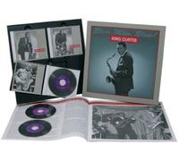 King Curtis - Blow Men, Blow! -71 Tr.-